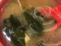 味增汤-八盛屋·沾面(集美万达店)