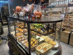-PAPER STONE BAKERY(天汇广场店)
