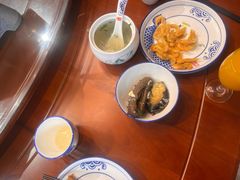 -旺角小渔村·海肠捞饭开创者(环山路店)