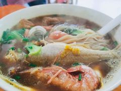 -阿玲海鲜面(高亭镇星河路店)