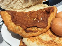 -黑窑厂糖油饼烤鸭·清真菜(总店)