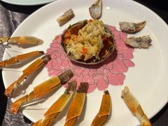 -蟹榭·本帮江浙菜·蟹宴(五角场合生汇商场店)