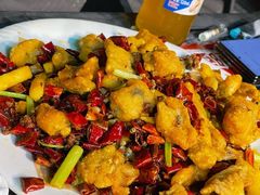 -金陵暴走小龙虾·迷踪蟹(凯德MALL店)