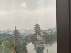 -维纳斯酒店-忆咖啡观景餐厅(象山公园店)