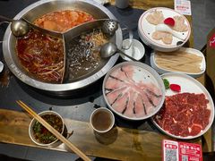 -大龙燚火锅(春熙店)
