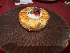 -BROWNSTONE布朗石西班牙餐厅(富城店)