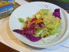 -大汗行宫园林餐厅