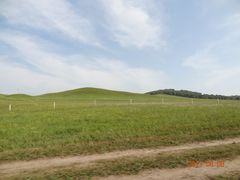 -塞罕坝国家级自然保护区