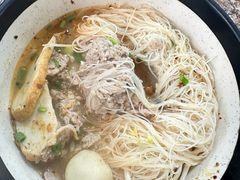 -榮泰米粉湯(Left Shop)