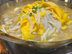 -三河酒家(梅山路店)