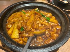 -啫火啫啫煲·顺德干蒸(西乡天虹店)