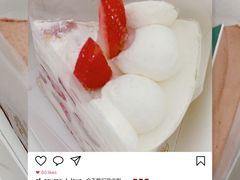 -安上烘焙 ENCHANTE(世纪汇店)