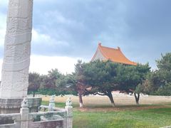 -清东陵
