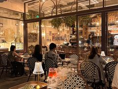 -LE MISSMORE餐酒吧(茉念西里店)