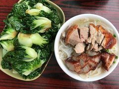 叉鸭濑粉-香辉食馆(新兴路店)