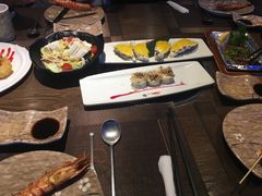 -蟹之国·精品蟹料理(极地店)