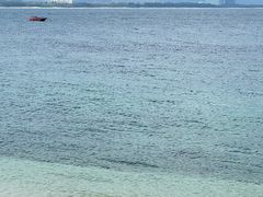 -三亚蜈支洲岛旅游区