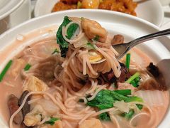 -莆田餐厅PUTIEN(西安万象天地店)