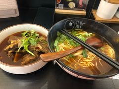 -贡梅老面馆·蟹粉面·无锡特色小吃(南长街主推店)