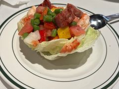 -Wolfgang’s Steakhouse 沃夫冈牛排馆(上海白玉兰广场店)