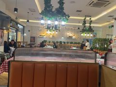 -拿渡·水煮鱼麻辣香锅(王府井奥莱·香江小镇店)