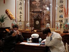 -富华斋饽饽铺·宫廷糕点·伴手礼(护国新天地店)