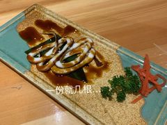 -酒久自助料理(佳兆业店)