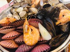 -高丽居(福春店)