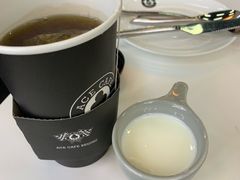 伯爵红茶-车谷小镇