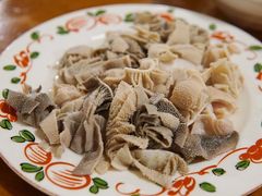 -老门框爆肚涮肉(金宝街店)