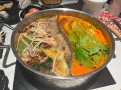 -呷哺呷哺(砂之船奥莱店)