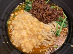 -豆爺小面(朱雀店)