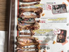 -肯德基(大学路DT店)