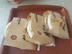 -樊记腊汁肉(竹笆市总店)