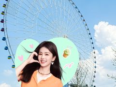 -南昌之星摩天轮