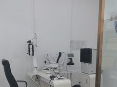 -锦泉眼视光中心(海珠广场店)