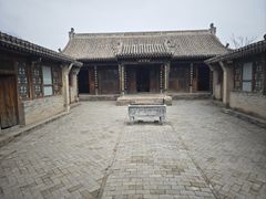 -鸡鸣驿城