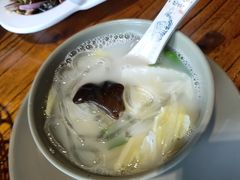 -老开封羊肉汤(新二十六街店)