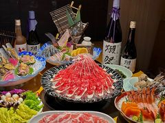 -綱元·海鲜豆捞(明州里店)