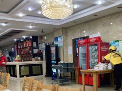 -顺姬冷面(延大店)