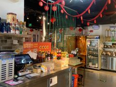 -晓燃地摊烤肉(朝阳双桥店)