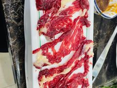 -福合诚潮汕牛肉火锅(西丽分店)