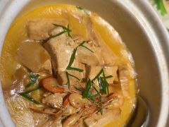 -竹里馆 ·茶食(奥体店)