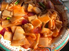 -帕米尔食府(白云观店)