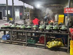 -红旗山庄(圭峰山店)