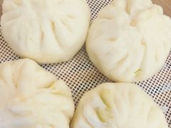 虾仁菜心-庆丰包子铺(西单店)