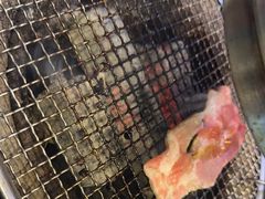 -燚青春东北泥炉烤肉(百合店)