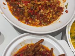 -兰湘子·湘菜小炒(南京江宁万达店)