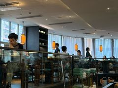 -淘米捞·米汤脆鲩鱼火锅(福田皇岗店)