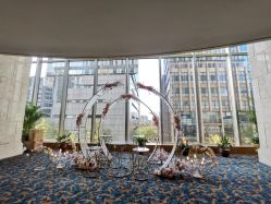 -上海大酒店·婚宴年会宴会厅